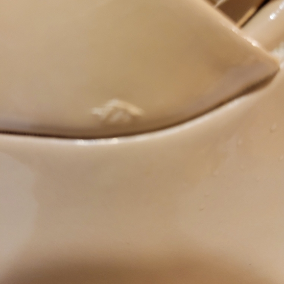 ALDO SIZE 7.5 PLATFORM WEDGES - Picture 4 of 7